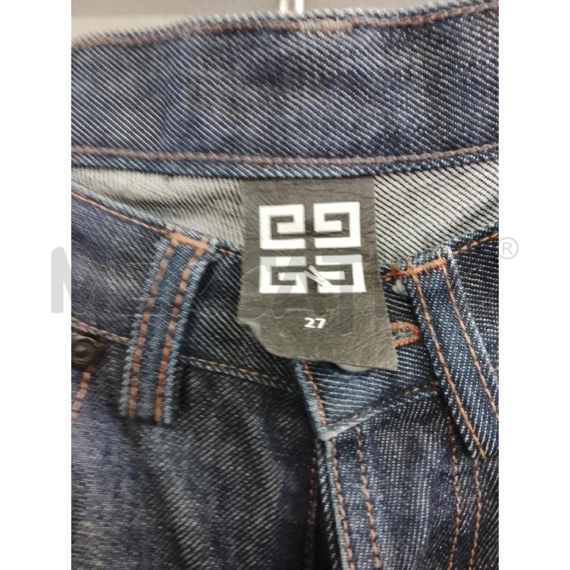 JEANS DONNA GIVENCY | Mercatino dell'Usato Cantu' 2