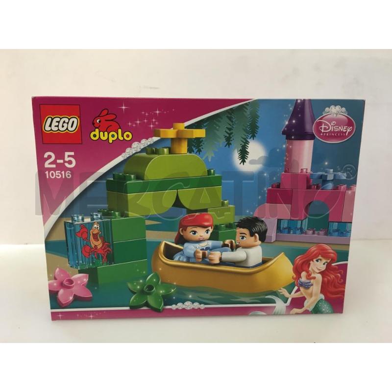 lego 10516