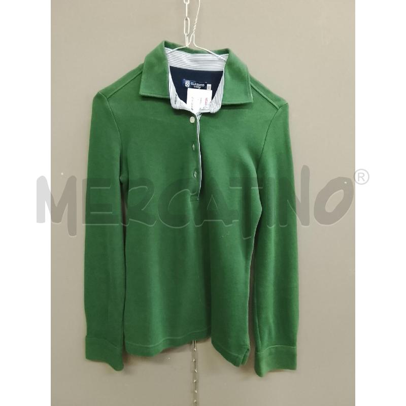 MAGLIA DONNA  | Mercatino dell'Usato Cantu' 1