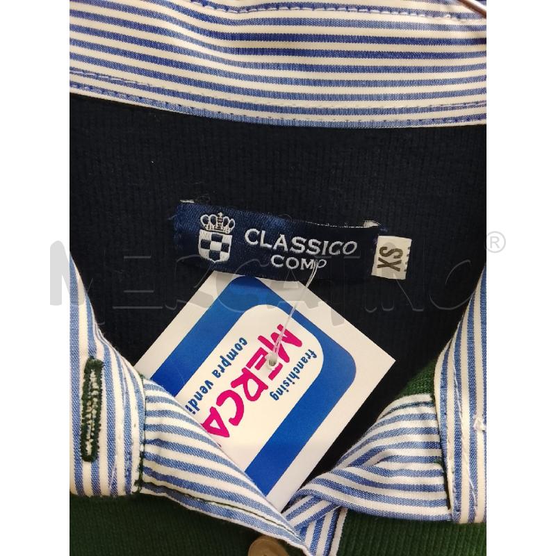 MAGLIA DONNA  | Mercatino dell'Usato Cantu' 2