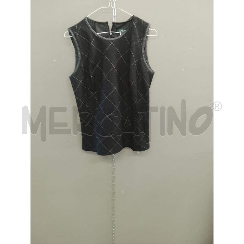 MAGLIA DONNA  | Mercatino dell'Usato Cantu' 1