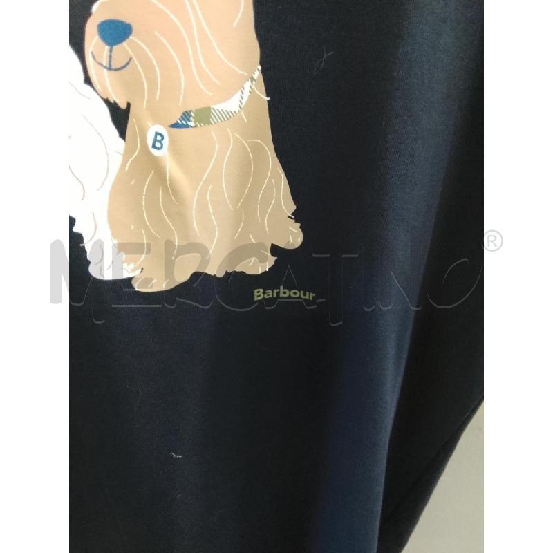 MAGLIA DONNA BARBUR | Mercatino dell'Usato Cantu' 2