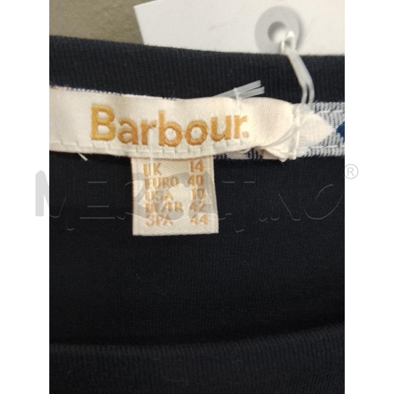 MAGLIA DONNA BARBUR | Mercatino dell'Usato Cantu' 3