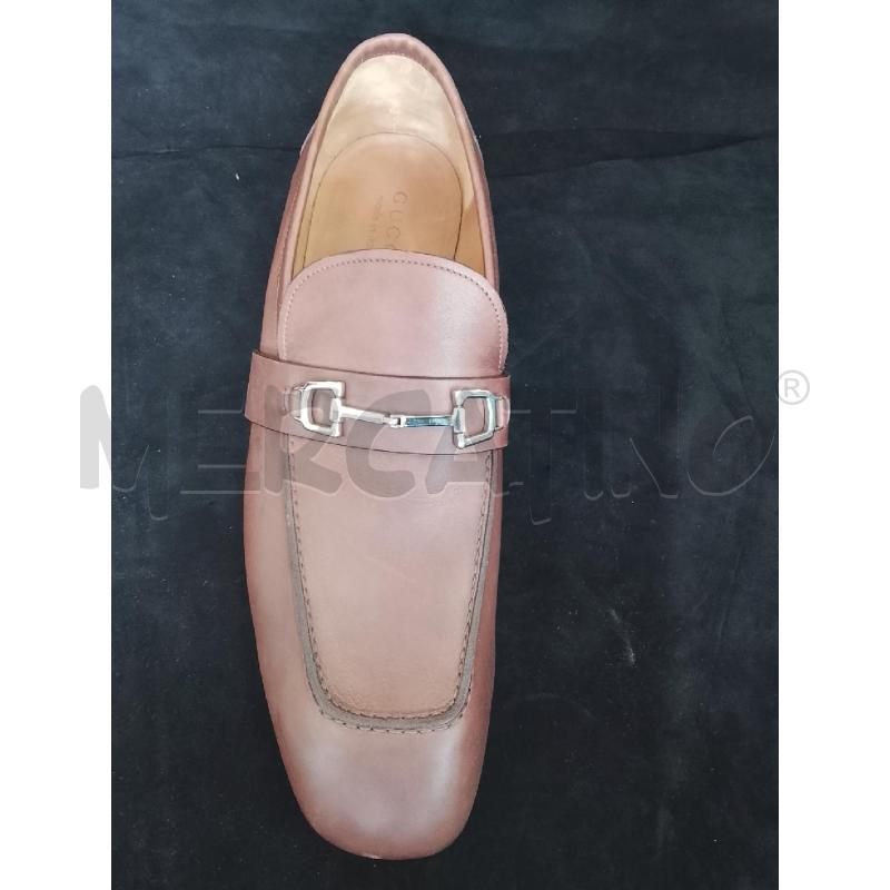 MOCASSINI GUCCI | Mercatino dell'Usato Cantu' 2