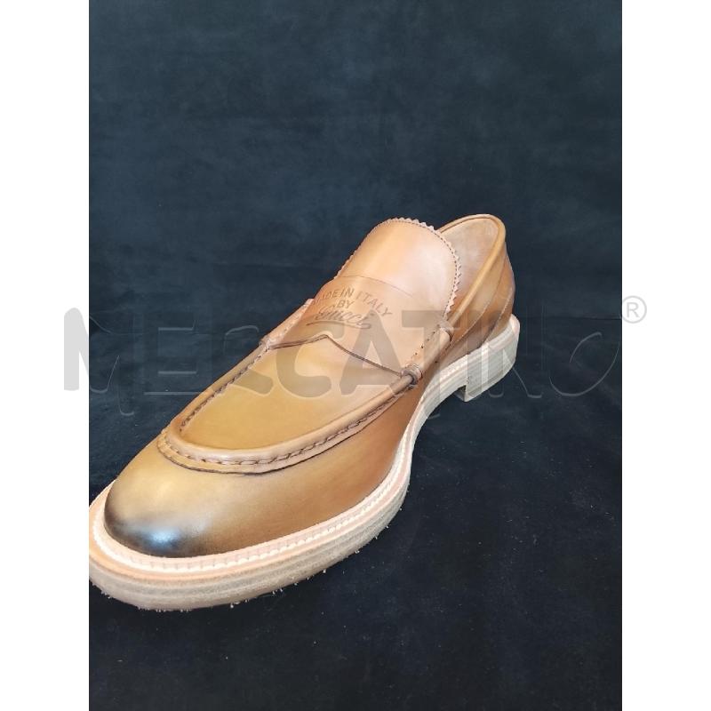 MOCASSINI UOMO GUCCI | Mercatino dell'Usato Cantu' 2