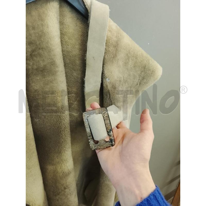 MONTONE DONNA  | Mercatino dell'Usato Cantu' 3