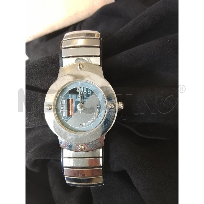 OROLOGIO  | Mercatino dell'Usato Cantu' 2
