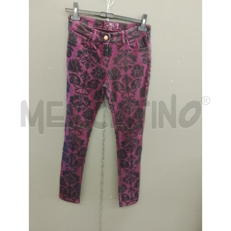 PANTALONE DONNA ETRO | Mercatino dell'Usato Cantu' 1