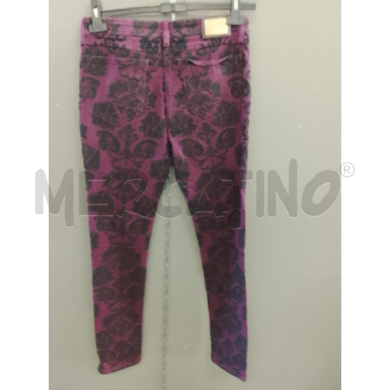PANTALONE DONNA ETRO | Mercatino dell'Usato Cantu' 2