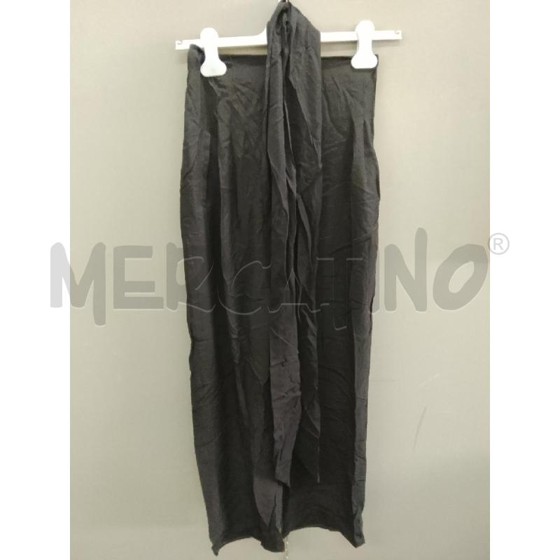 PANTALONE DONNA FASCIA | Mercatino dell'Usato Cantu' 1
