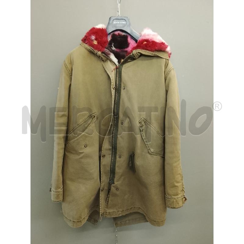 PARKA  | Mercatino dell'Usato Cantu' 1