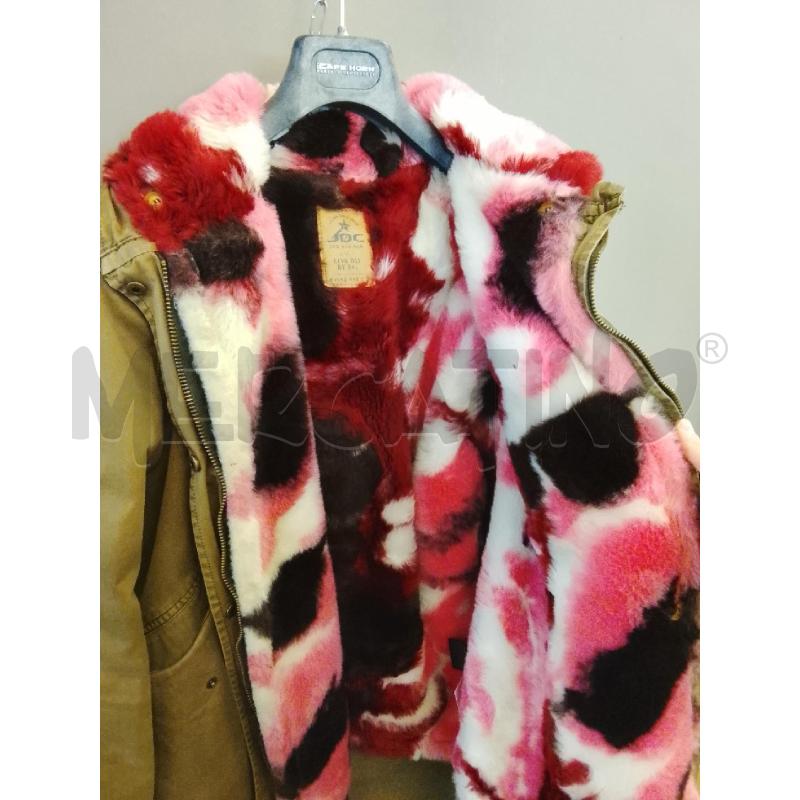 PARKA  | Mercatino dell'Usato Cantu' 2