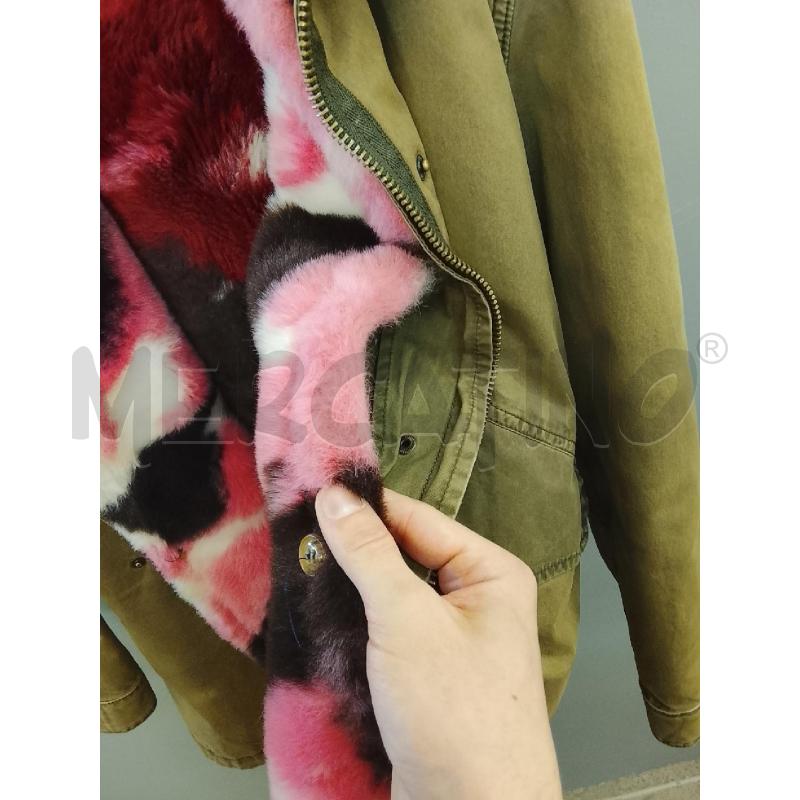 PARKA  | Mercatino dell'Usato Cantu' 3