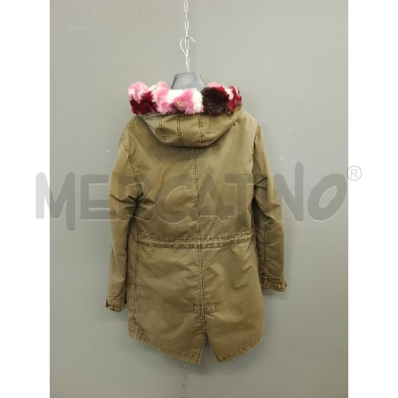 PARKA  | Mercatino dell'Usato Cantu' 4