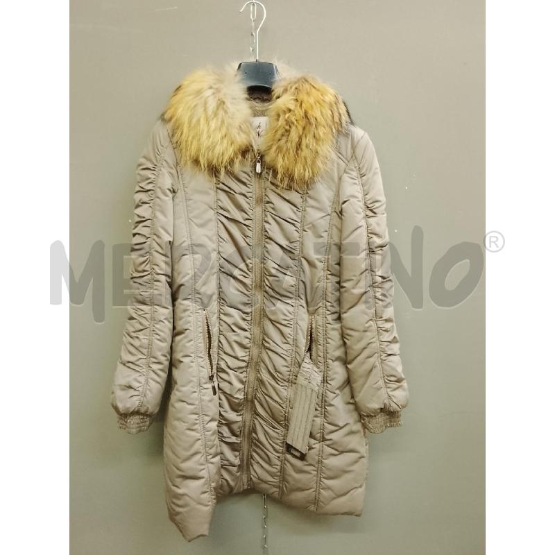 PIUMINO DONNA  | Mercatino dell'Usato Cantu' 1