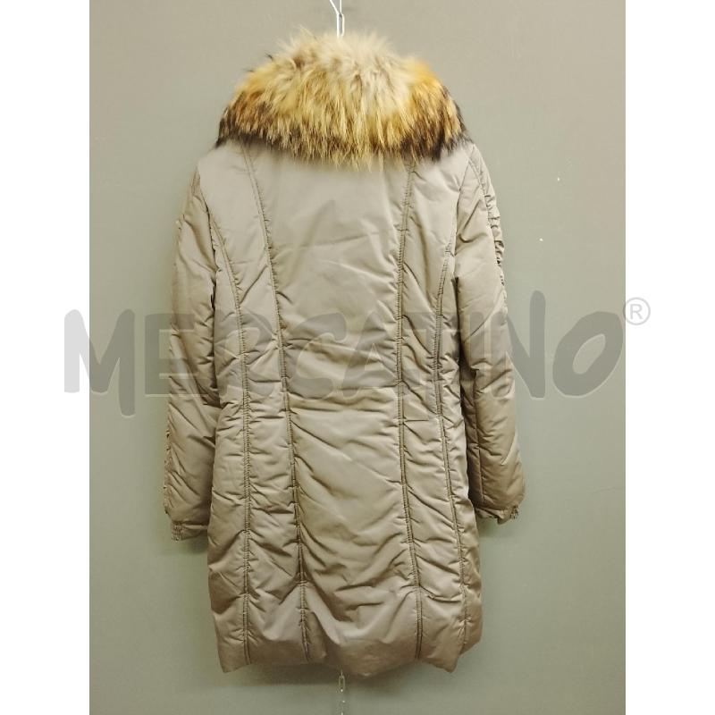 PIUMINO DONNA  | Mercatino dell'Usato Cantu' 4