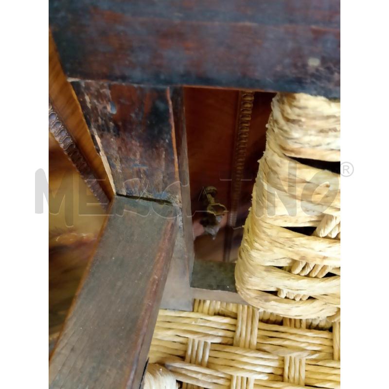 POLTRONA  | Mercatino dell'Usato Cantu' 3