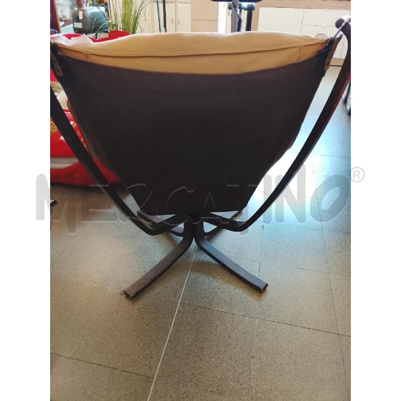 POLTRONA  1 | Mercatino dell'Usato Cantu' 3