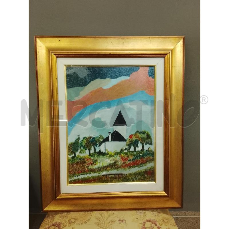 QUADRO  | Mercatino dell'Usato Cantu' 1