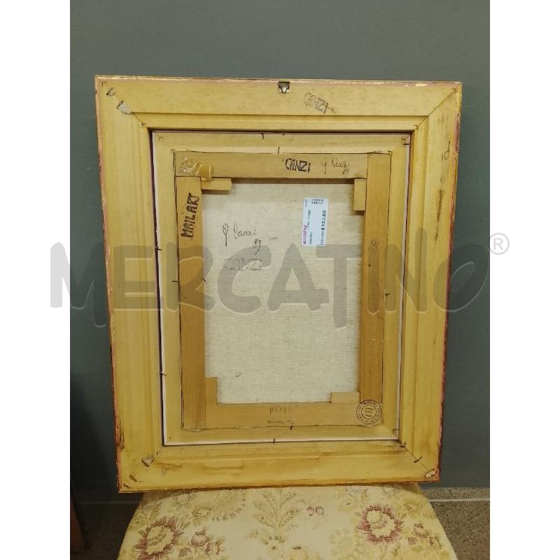 QUADRO  | Mercatino dell'Usato Cantu' 2