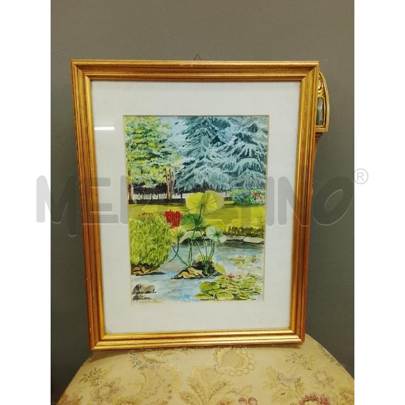 QUADRO  | Mercatino dell'Usato Cantu' 1