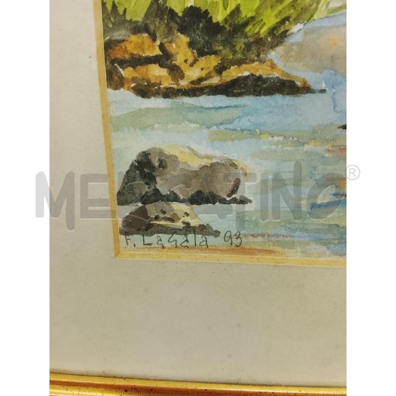 QUADRO  | Mercatino dell'Usato Cantu' 2