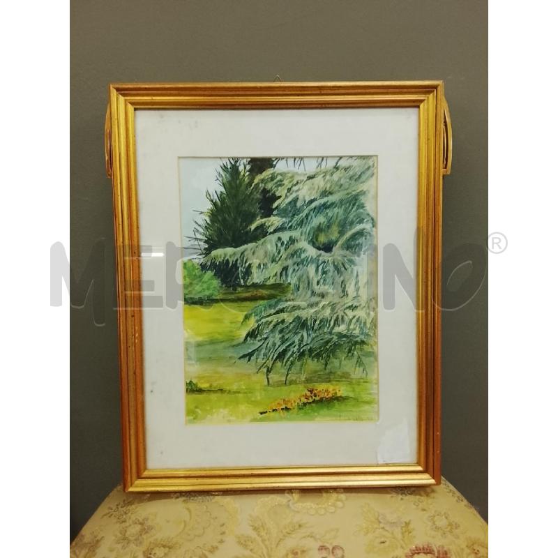 QUADRO  | Mercatino dell'Usato Cantu' 1