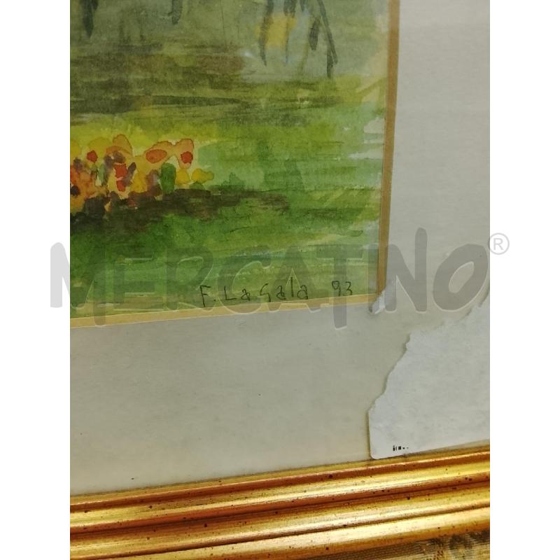 QUADRO  | Mercatino dell'Usato Cantu' 2