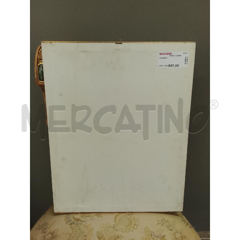QUADRO  | Mercatino dell'Usato Cantu' 3