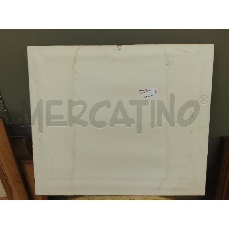QUADRO  | Mercatino dell'Usato Cantu' 2
