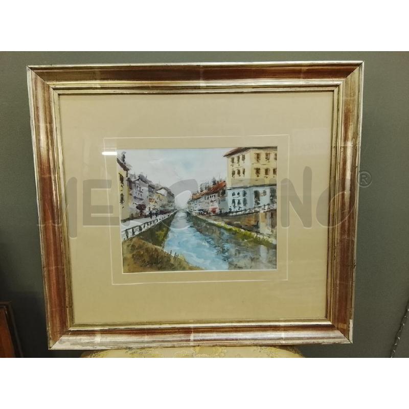 QUADRO  | Mercatino dell'Usato Cantu' 1