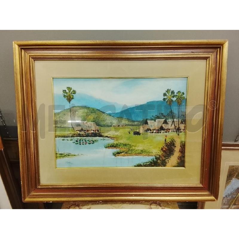 QUADRO  | Mercatino dell'Usato Cantu' 1