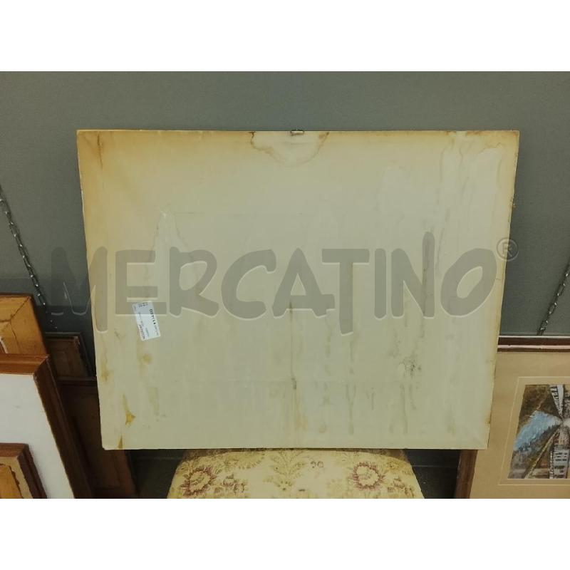 QUADRO  | Mercatino dell'Usato Cantu' 2