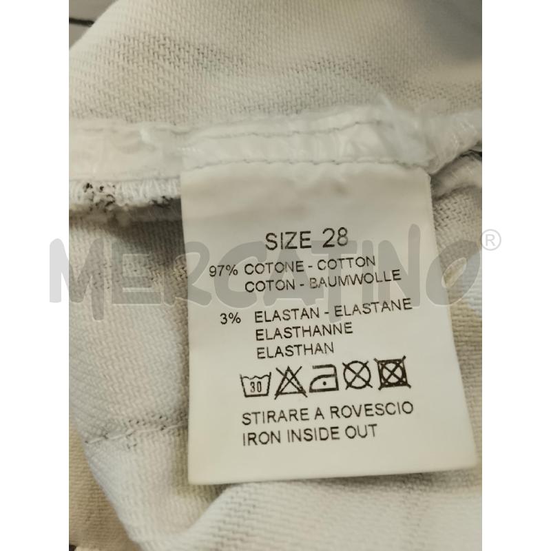 SALOPETTE  | Mercatino dell'Usato Cantu' 4