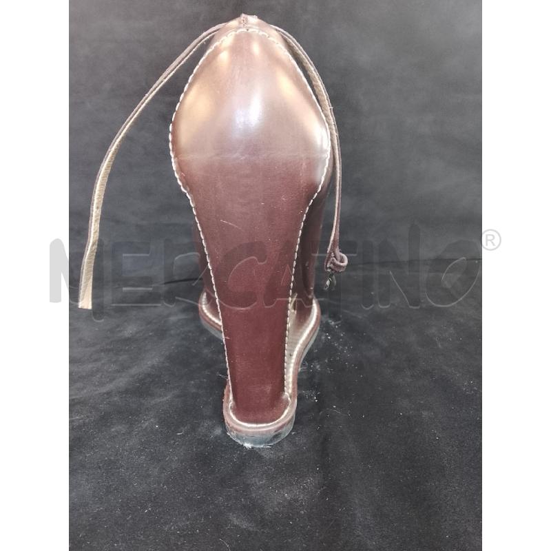 SCARPE DONNA  | Mercatino dell'Usato Cantu' 2