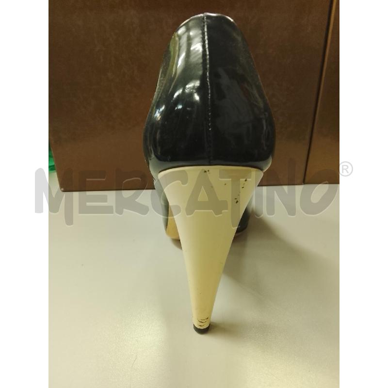 SCARPE DONNA ARMANI | Mercatino dell'Usato Cantu' 3