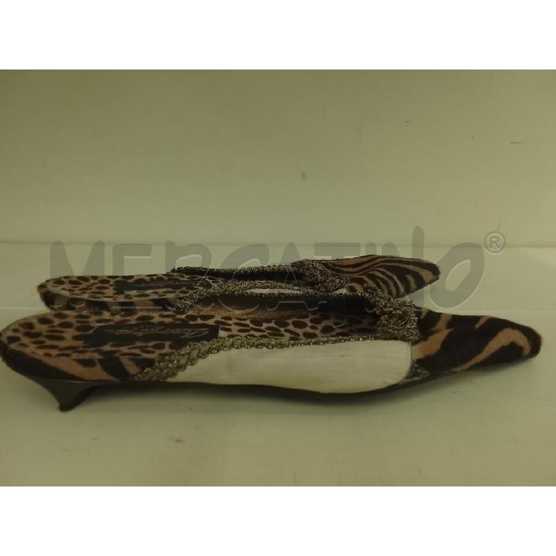 SCARPE DONNA CHISSENEFREGA CAVALLINO | Mercatino dell'Usato Cantu' 2