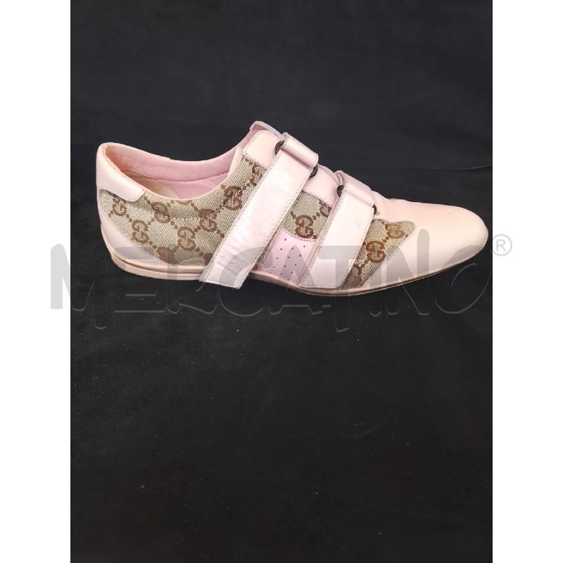 SCARPE DONNA GUCCI | Mercatino dell'Usato Cantu' 3