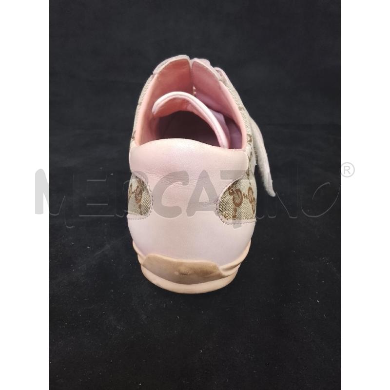SCARPE DONNA GUCCI | Mercatino dell'Usato Cantu' 4