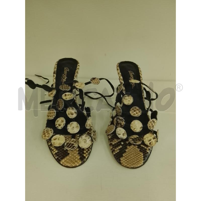 SCARPE DONNA PALLINI CHISSENEFREGA | Mercatino dell'Usato Cantu' 1