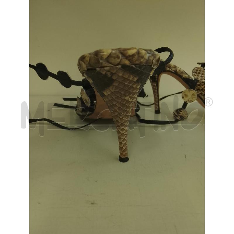 SCARPE DONNA PALLINI CHISSENEFREGA | Mercatino dell'Usato Cantu' 3