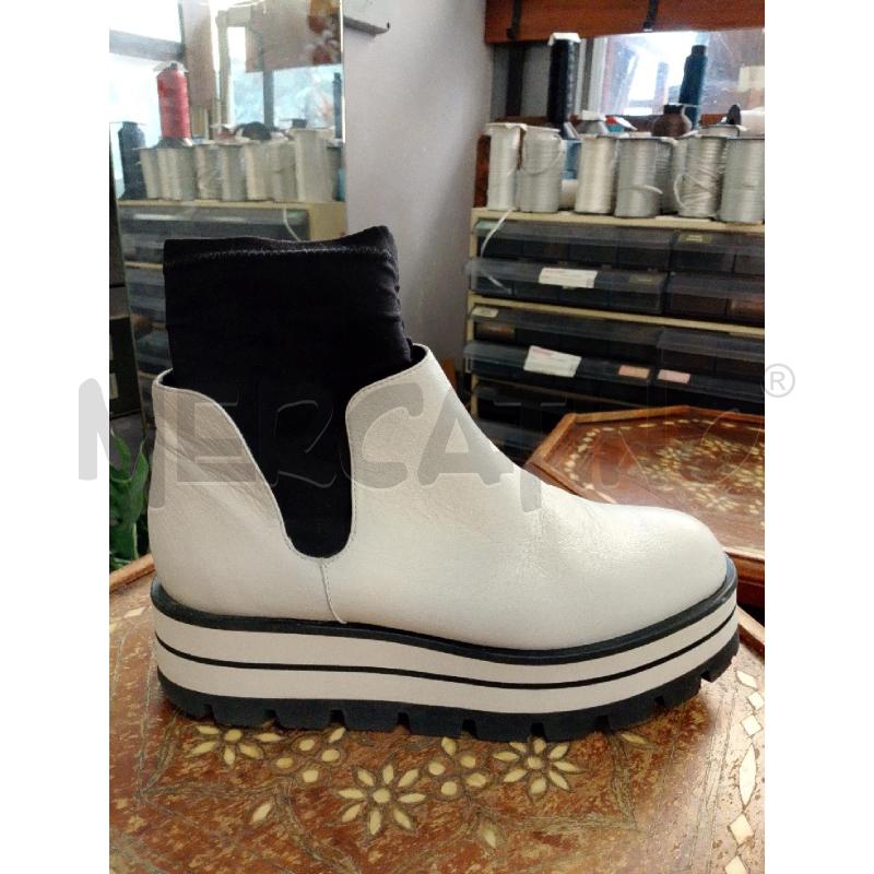 SCARPE DONNA PALOMA | Mercatino dell'Usato Cantu' 1