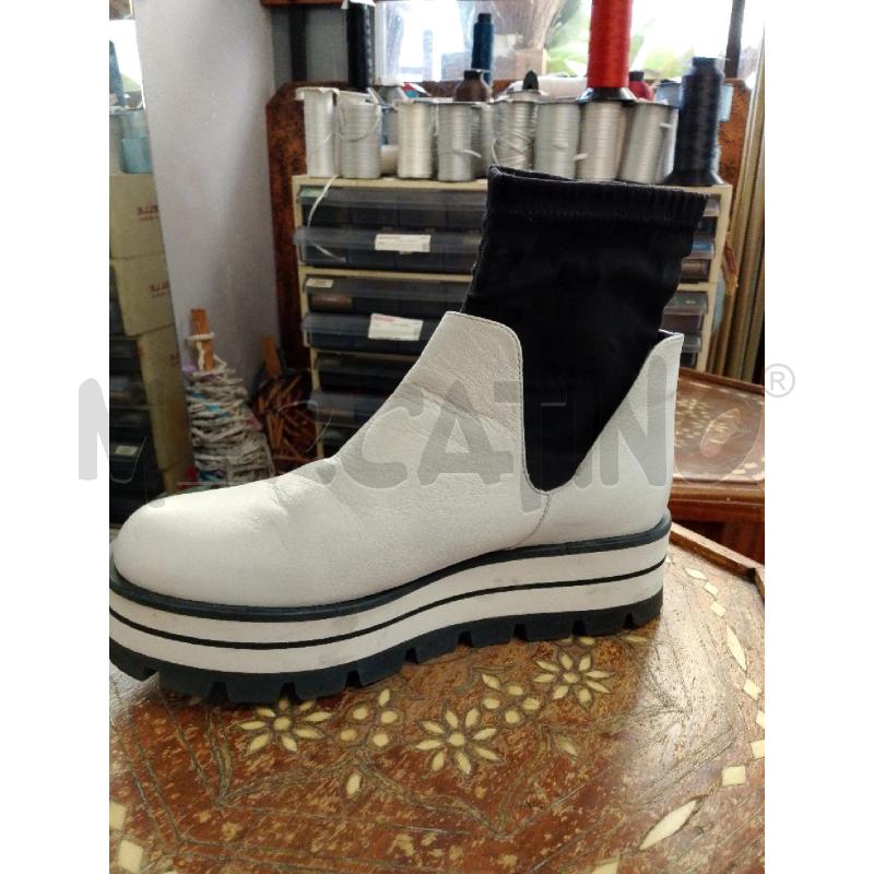 SCARPE DONNA PALOMA | Mercatino dell'Usato Cantu' 2