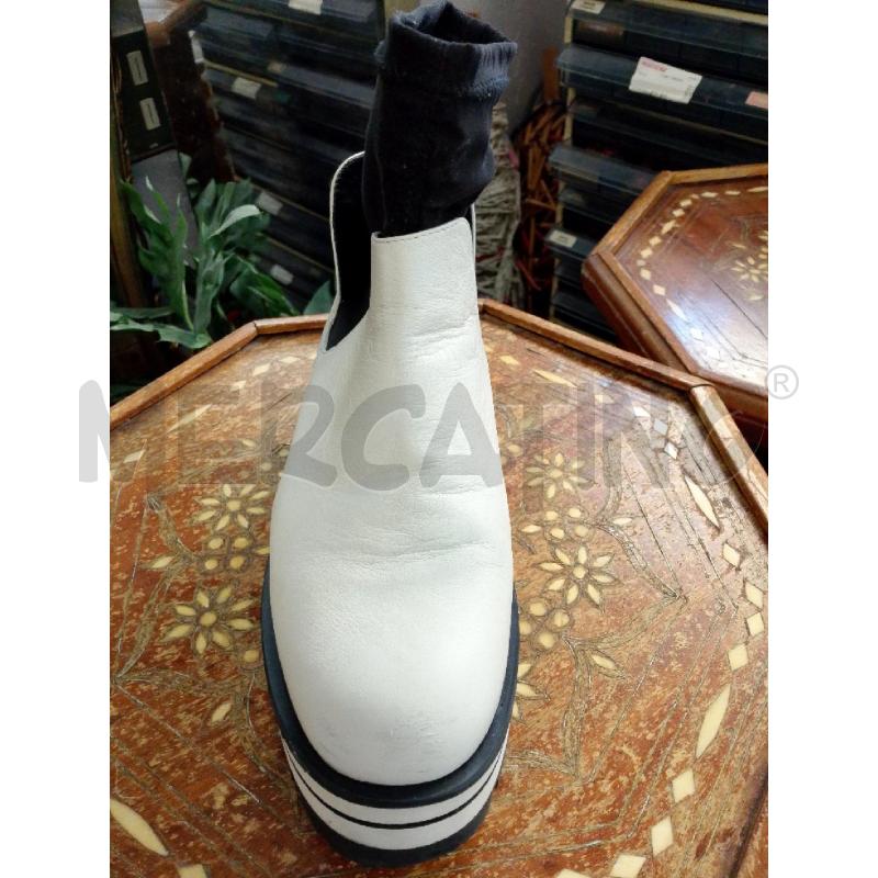 SCARPE DONNA PALOMA | Mercatino dell'Usato Cantu' 3