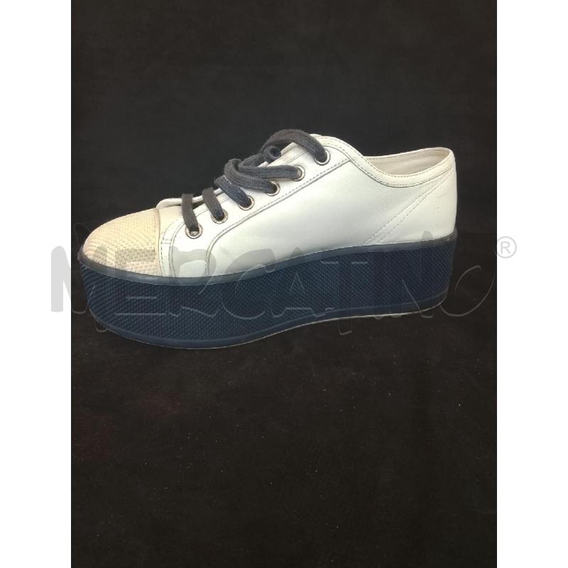 SCARPE DONNA PRADA | Mercatino dell'Usato Cantu' 1