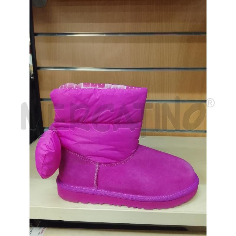 SCARPE DONNA UGG | Mercatino dell'Usato Cantu' 3