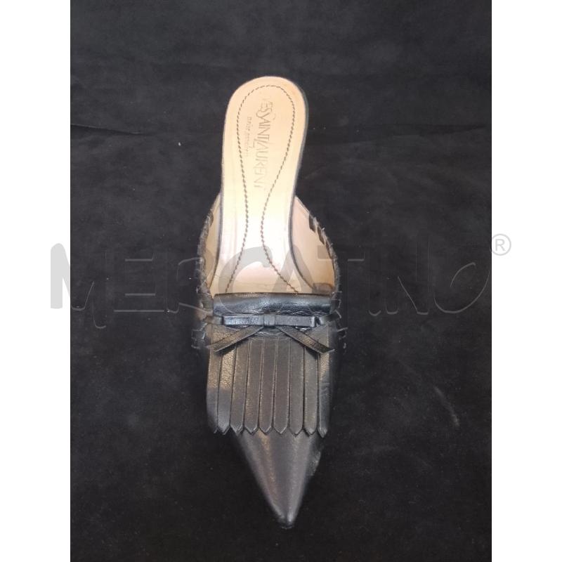 SCARPE DONNA YSL | Mercatino dell'Usato Cantu' 2