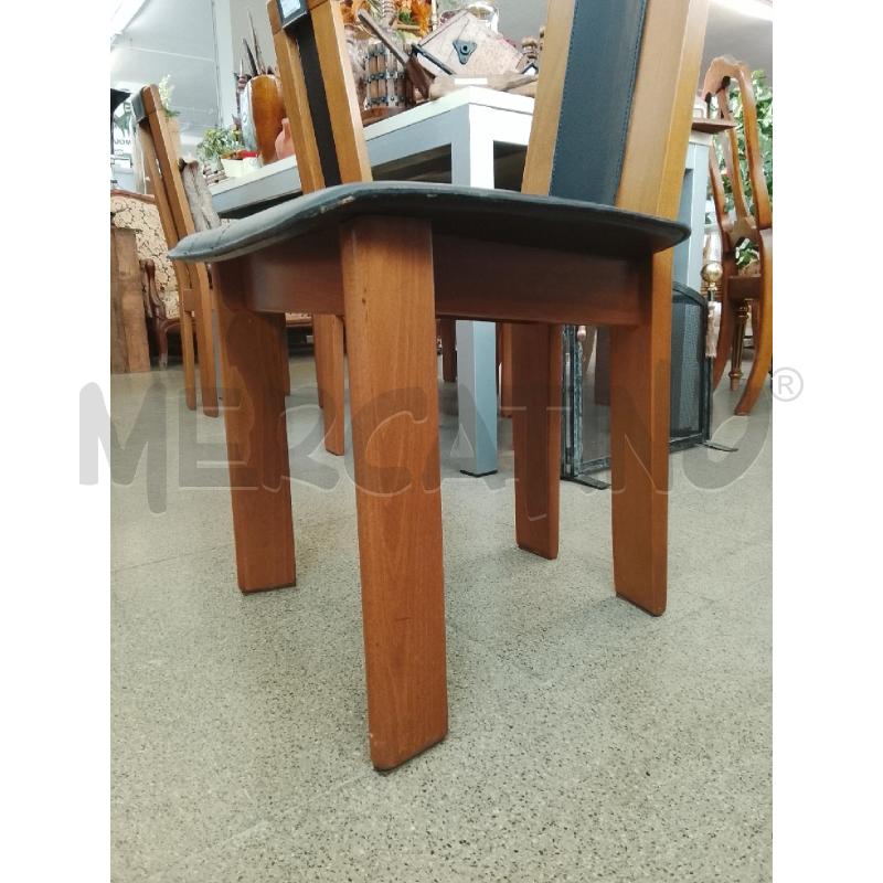 SEDIA *4 | Mercatino dell'Usato Cantu' 2