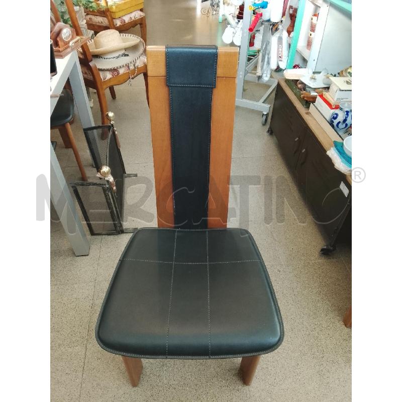 SEDIA *4 | Mercatino dell'Usato Cantu' 3