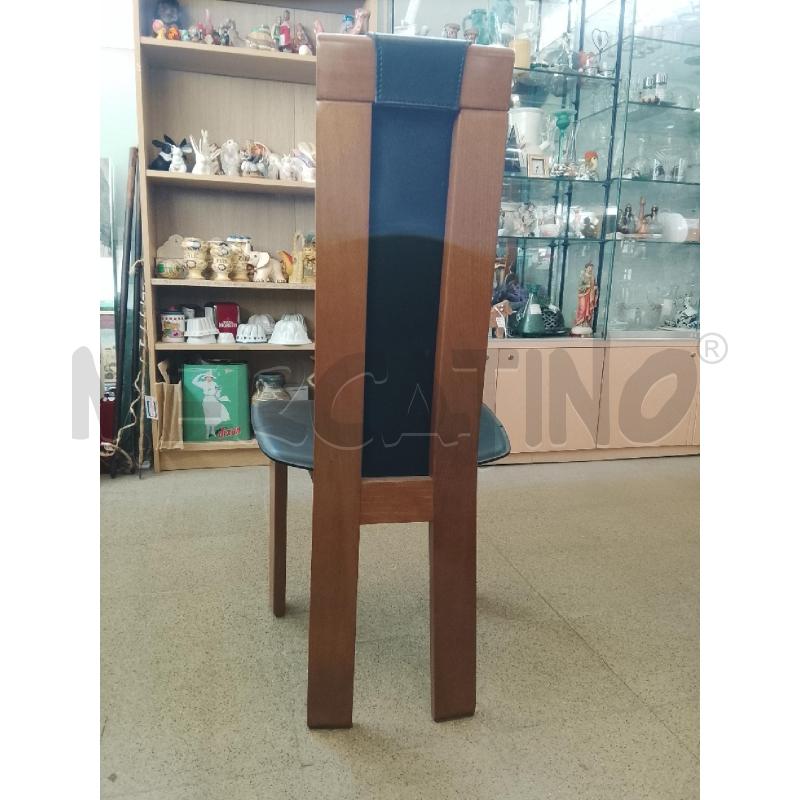 SEDIA *4 | Mercatino dell'Usato Cantu' 4